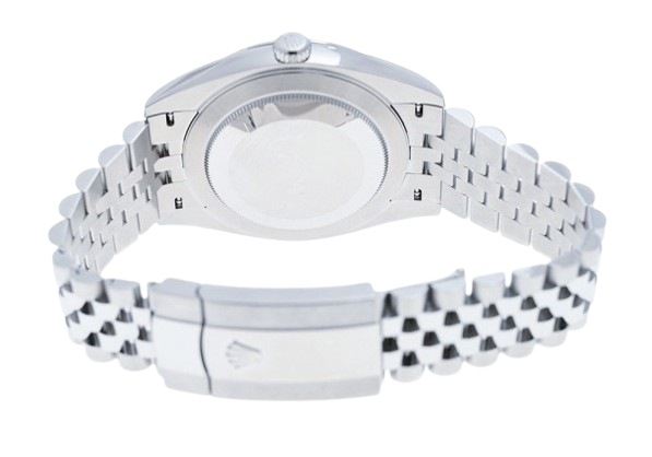 Datejust wimbledon 1:1 best edition