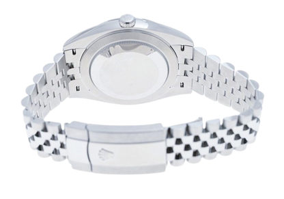 Datejust wimbledon 1:1 best edition