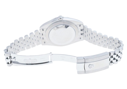 Datejust wimbledon 1:1 best edition