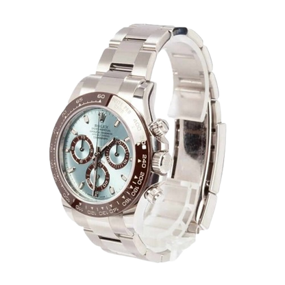 Daytona cosmograph blue