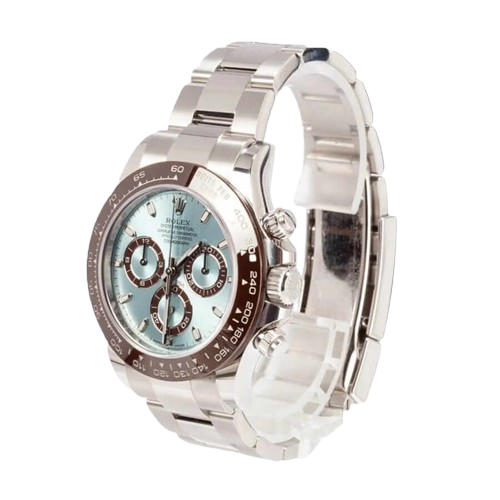 Daytona cosmograph blue
