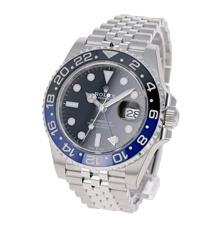 GMT-Master II Batman