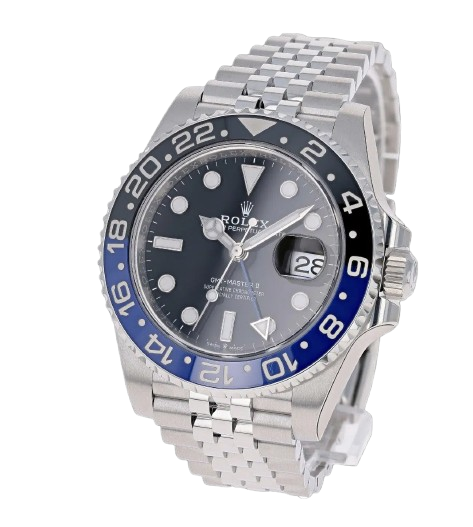 GMT-Master II Batman