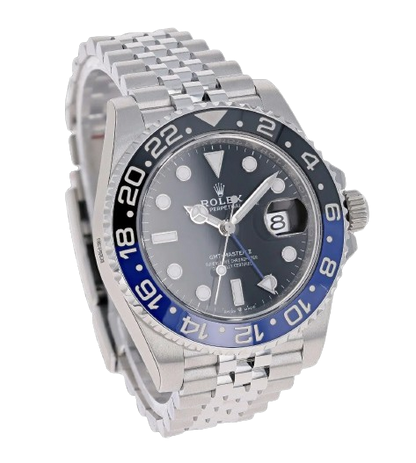 GMT-Master II Batman