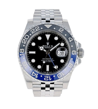 GMT-Master II Batman