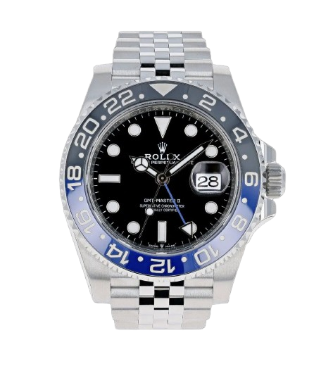 GMT-Master II Batman