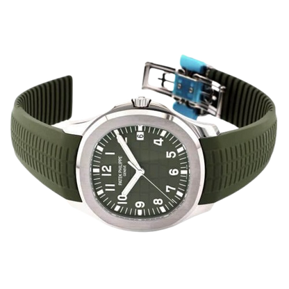 Aquanaut green