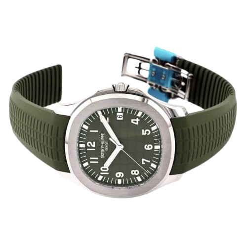 Aquanaut green