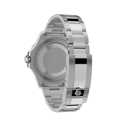 Yacht-master argent